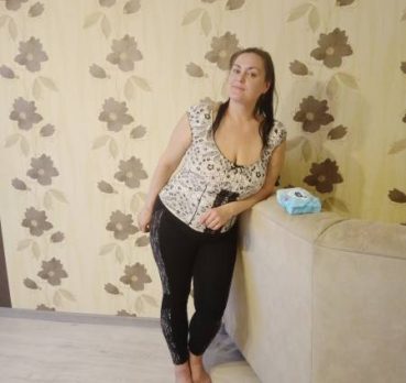 Анна, 45 лет, Калининград, Россия