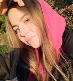 Алена, 22 лет, Женщина, Харьков, Украина