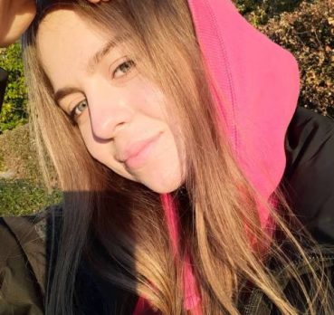 Алена, 22 лет, Харьков, Украина