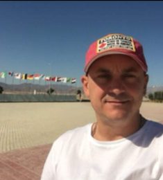 Евгений, 48 лет, Мужчина, Днепропетровск, Украина