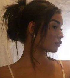 Карина, 22 лет, Женщина, Киев, Украина