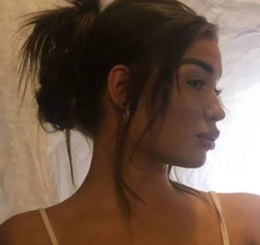 Карина, 22 лет, Киев, Украина