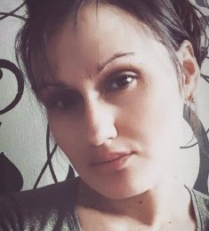 Кристи, 36 лет, Женщина, Одесса, Украина