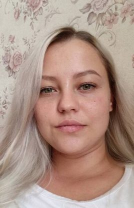 Ника, 24 лет, Москва, Россия