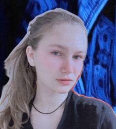 Диана, 23 лет, Женщина, Москва, Россия