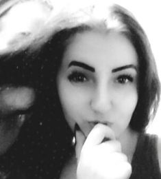 Алина, 23 лет, Женщина, Николаев, Украина