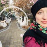 Анют@, 35 лет, Хабаровск, Россия