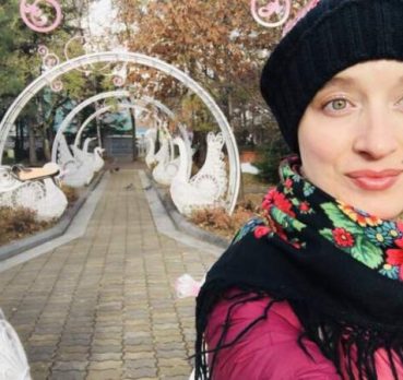 Анют@, 35 лет, Хабаровск, Россия