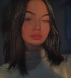 Анастасия, 22 лет, Женщина, Запорожье, Украина