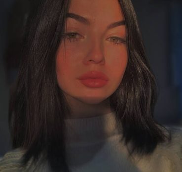 Анастасия, 22 лет, Запорожье, Украина