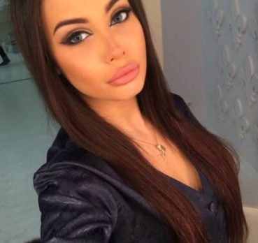 Анастасия, 23 лет, Котельниково, Россия