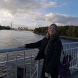 Яна, 23 лет, Санкт-Петербург, Россия