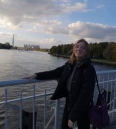Яна, 23 лет, Женщина, Санкт-Петербург, Россия