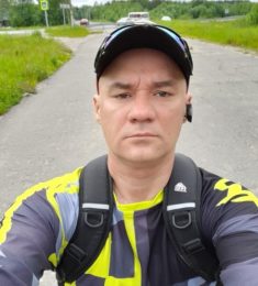 Владимир, 50 лет, Мужчина, Архангельск, Россия