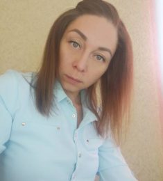 Василиса, 42 лет, Женщина, Москва, Россия