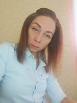 Василиса, 40 лет, Москва, Россия