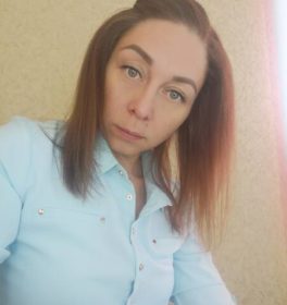 Василиса, 40 лет, Женщина, Москва, Россия