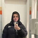 Евгения кохан, 21 лет, Москва, Россия