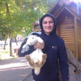 Евгений, 31 лет, Геническ, Украина