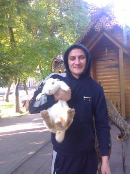 Евгений, 29 лет, Геническ, Украина
