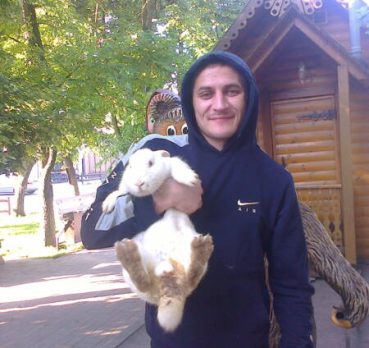 Евгений, 31 лет, Геническ, Украина