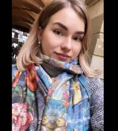 Ангелина, 29 лет, Женщина, Пятигорск, Россия