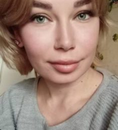 Галина, 34 лет, Женщина, Боярка, Украина