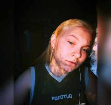 Настя, 18 лет, Селидово, Украина