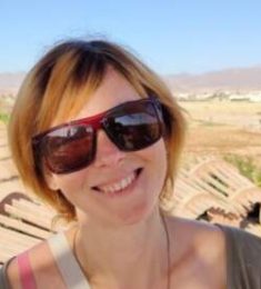 Наталья, 41 лет, Женщина, Николаев, Украина