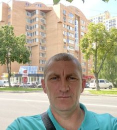 Сергей, 49 лет, Мужчина, Николаев, Украина