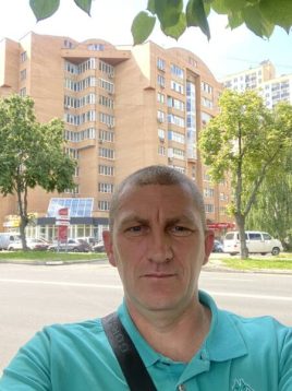 Сергей, 47 лет, Николаев, Украина