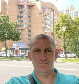Сергей, 47 лет, Мужчина, Николаев, Украина