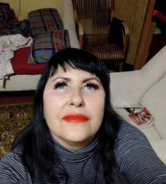 Маша, 55 лет, Женщина, Черновцы, Украина