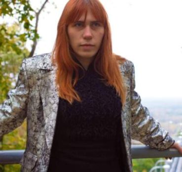 Екатерина, 39 лет, Киев, Украина