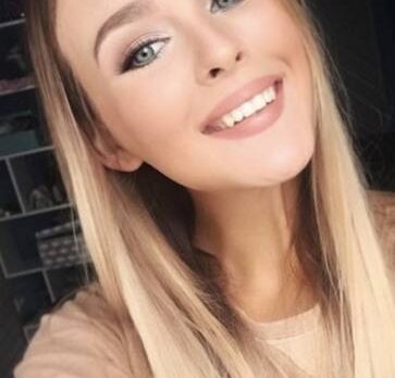 Анжела, 21 лет, Изюм, Украина