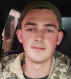 Виктор, 26 лет, Мужчина, Новоград-Волынский, Украина