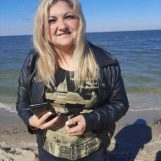 Вера, 34 лет, Одесса, Украина