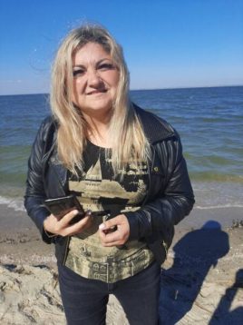 Вера, 33 лет, Одесса, Украина