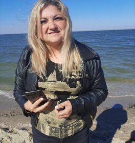 Вера, 33 лет, Женщина, Одесса, Украина