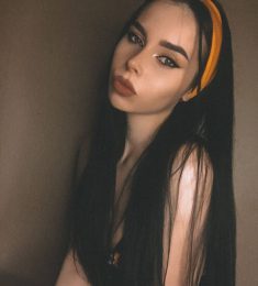 Мария, 24 лет, Женщина, Донецк, Украина