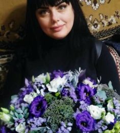 Ольга, 48 лет, Женщина, Самара, Россия