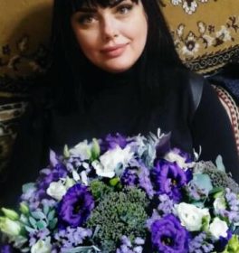 Ольга, 47 лет, Женщина, Самара, Россия