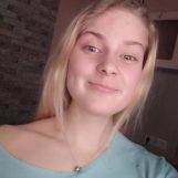 Анжелика, 24 лет, Екатеринбург, Россия