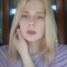 Анжелика, 22 лет, Екатеринбург, Россия