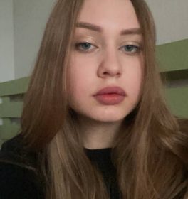 София, 21 years old, Женщина, Москва, Россия