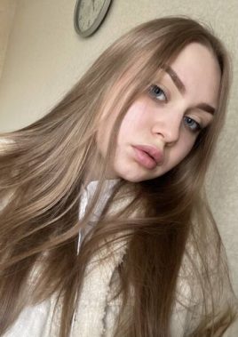 София, 21 лет, Москва, Россия
