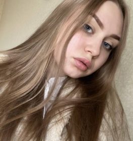София, 21 лет, Женщина, Москва, Россия