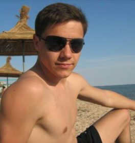 Ден, 34 лет, Мужчина, Запорожье, Украина