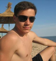 Ден, 35 лет, Мужчина, Запорожье, Украина