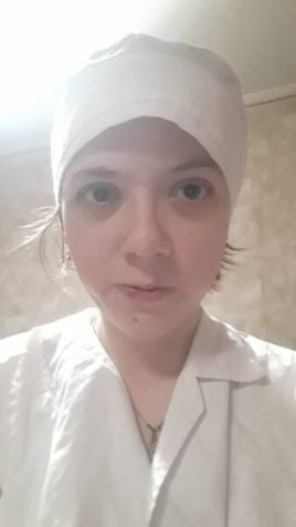 Вита, 24 лет, Запорожье, Украина